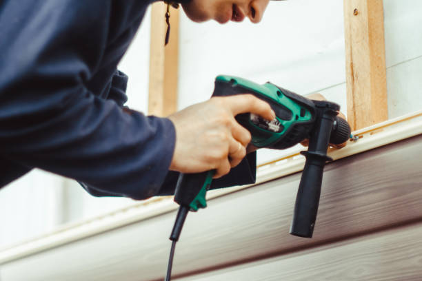 Affordable Siding Repair and Maintenance Services in Lancaster, OH